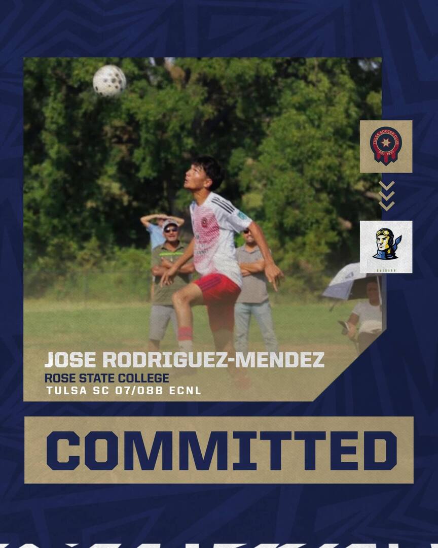 Tulsa Soccer Club tweet media