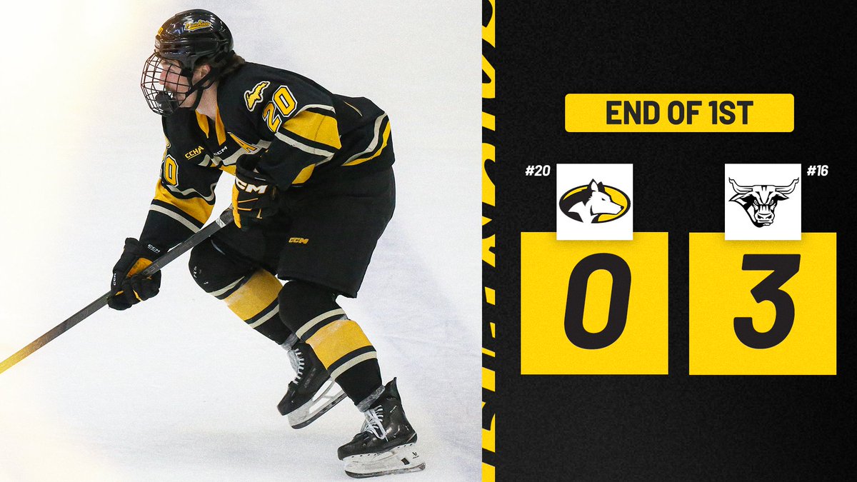 mtuhky's tweet photo. Tough start. #mtuhky #FollowTheHuskies https://t.co/Bwbt8ZBGQ4