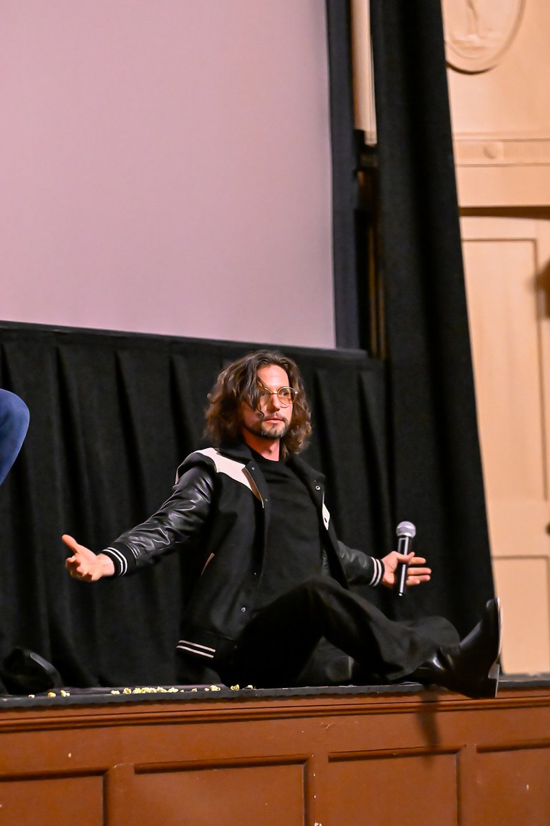 FAN EXPO Cleveland tweet media