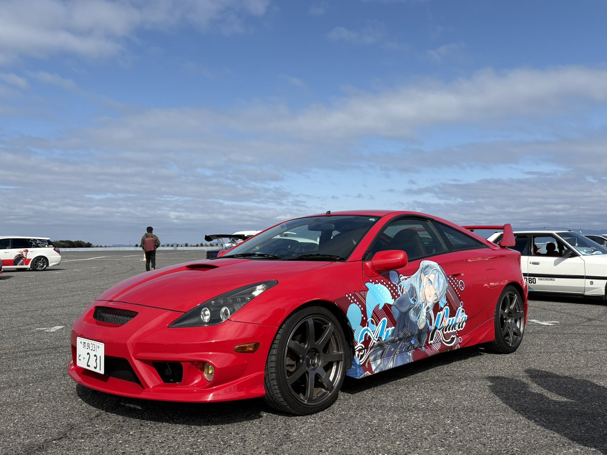 渚月花☔️🐬 tweet media