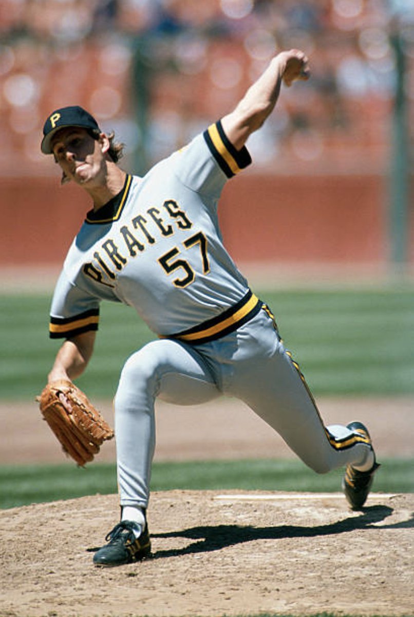 Pittsburgh Pirates History tweet media