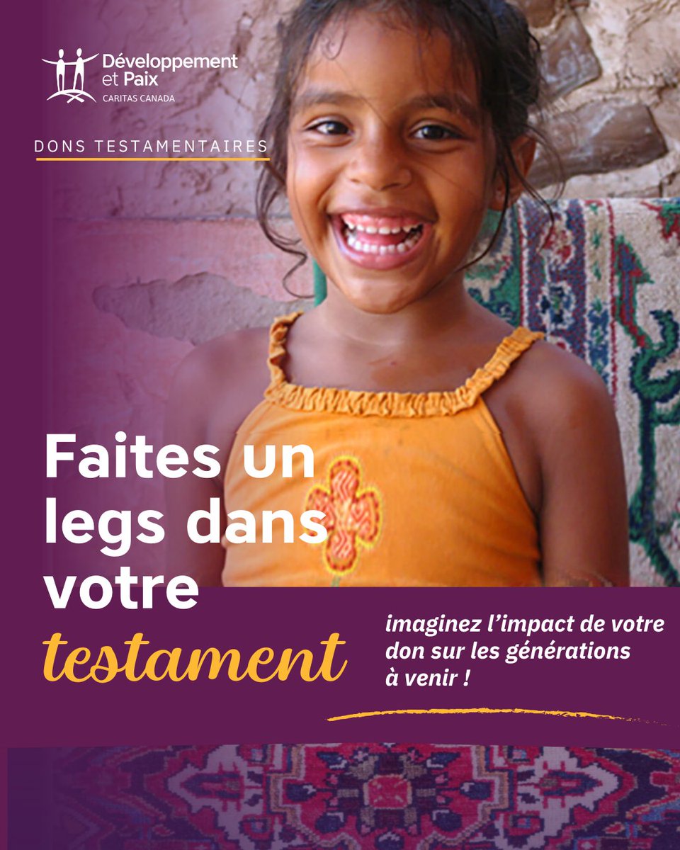Développement et Paix - Caritas Canada tweet media