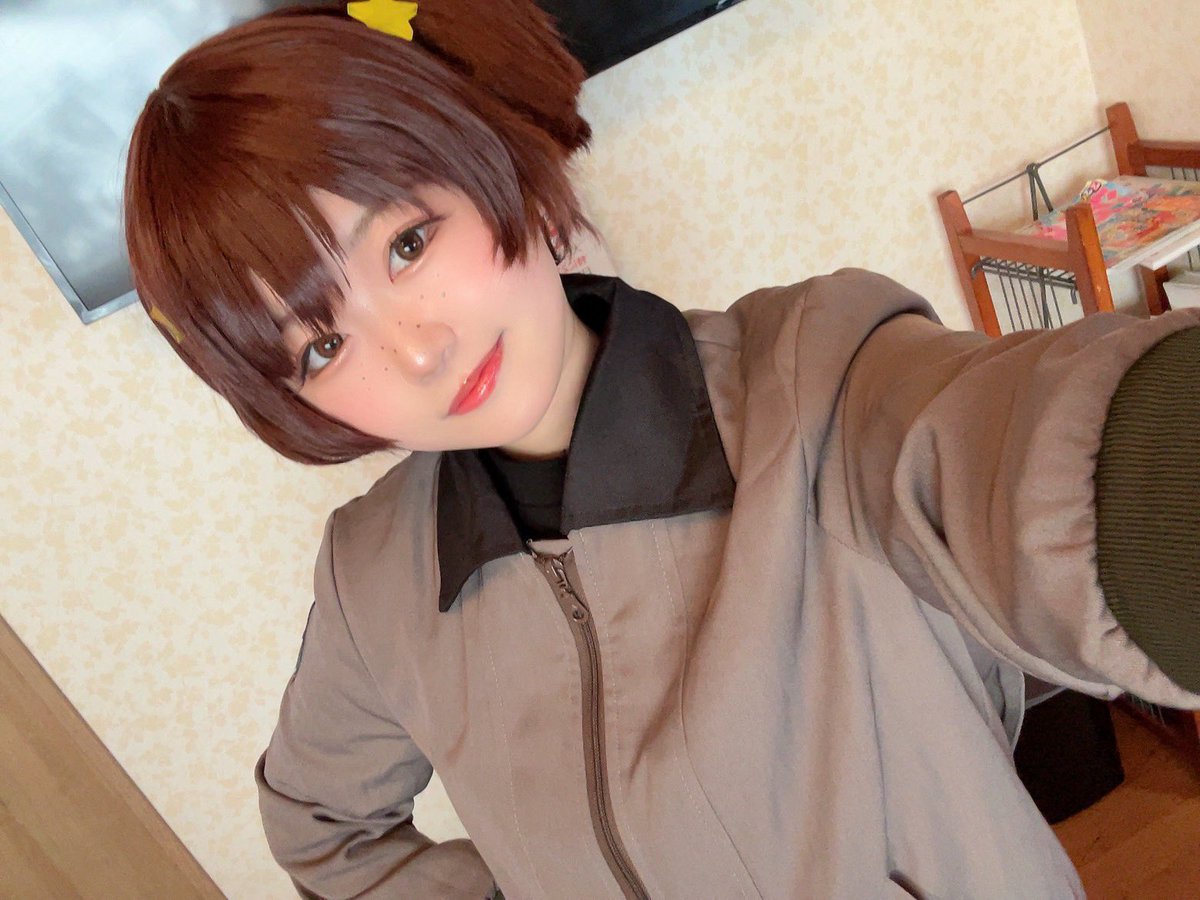 海楽向かいます！今日はアリサだよ🍭