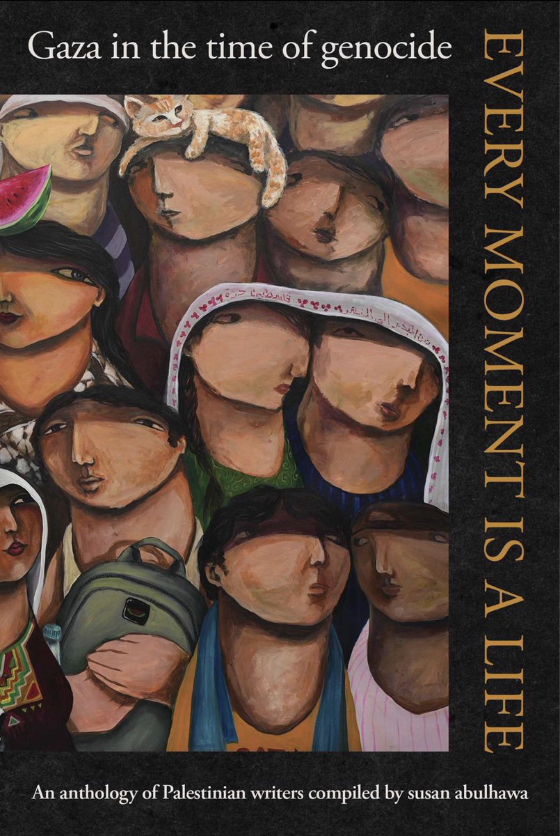 Randa Abdel-Fattah tweet media