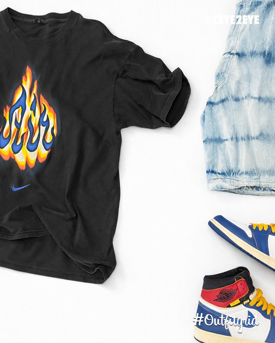 #Outfitgrid™️ tweet media