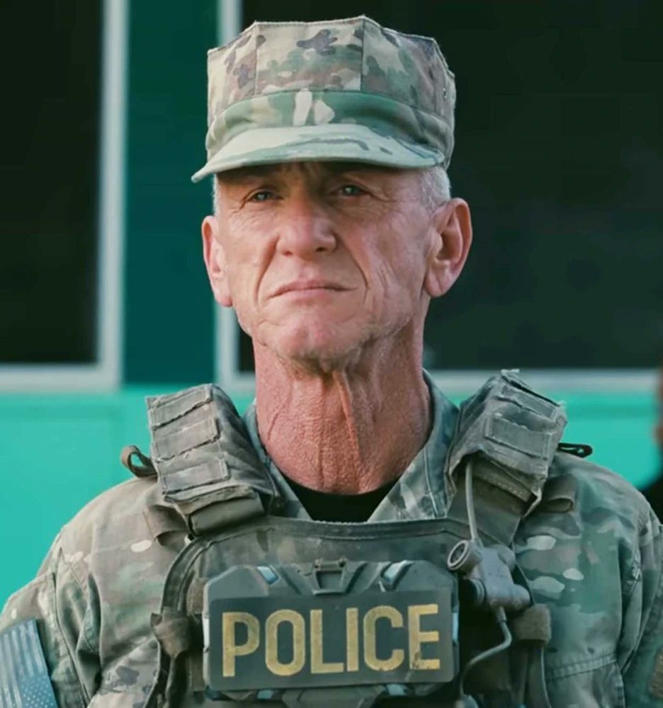 MartyOropeza's tweet image. ACTOR IN A SUPPORTING ROLE
Will Win: Sean Penn, OBAA
Should Win: ‘’

A villain for our times: unimaginably evil, selfish, and morally incoherent. Sold out everything for a self-actualization he can't even comprehend. A special performance that should be recognized.