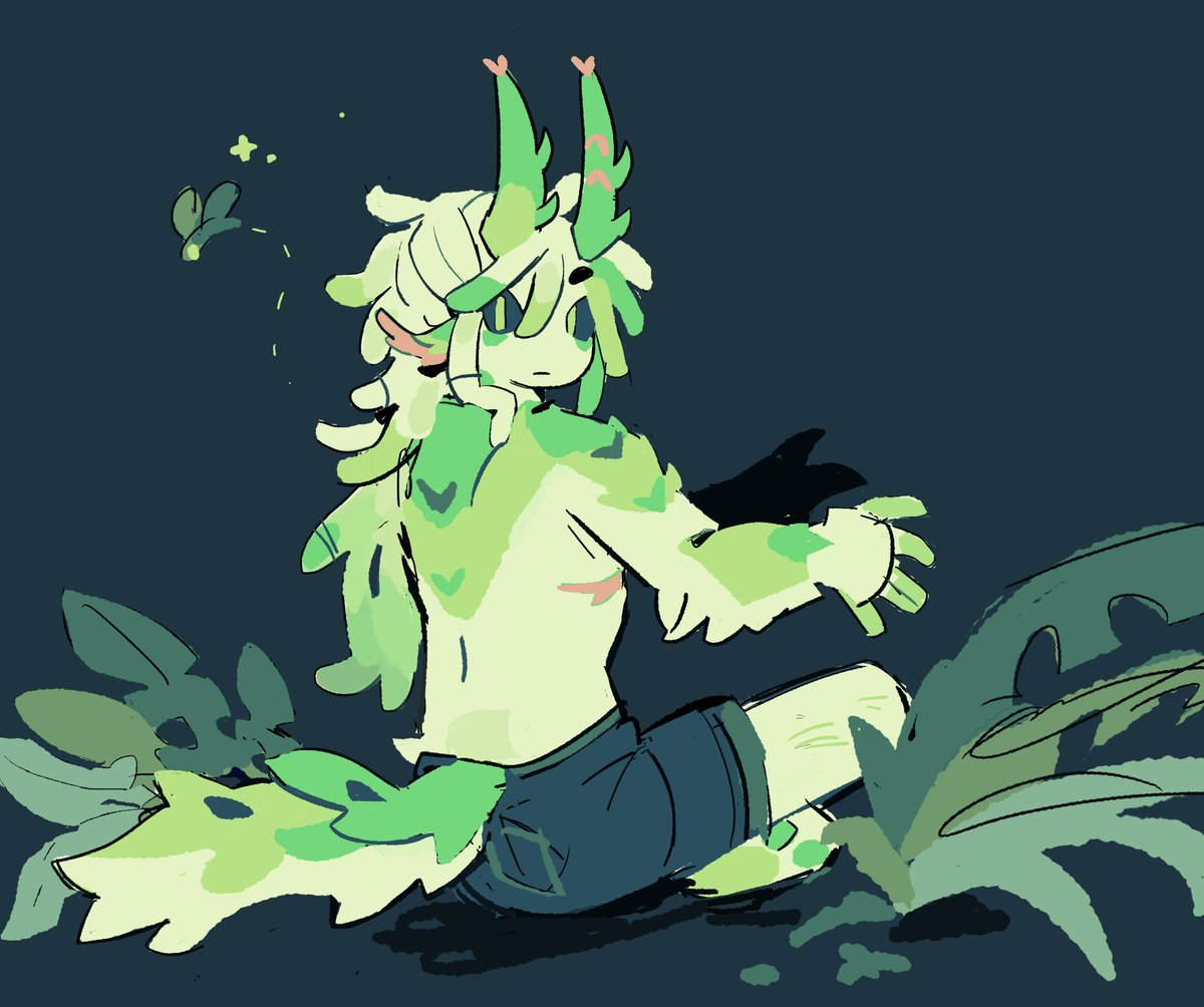 Knight ❨・¨⬮ tweet media