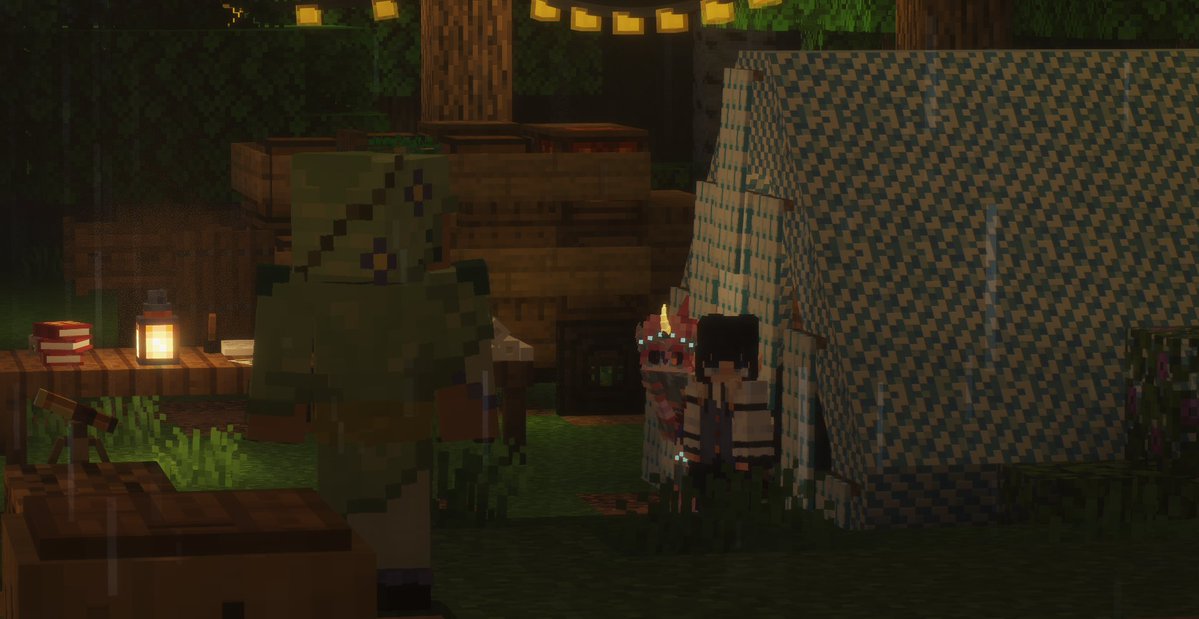 Successful Tournament! 
The Annual Folkvang Tournament was held last weekend and preliminary counts have shown it to be a fruitful tournament! Officials state that the participants showed astounding skill and quick work over the course of the three rounds.