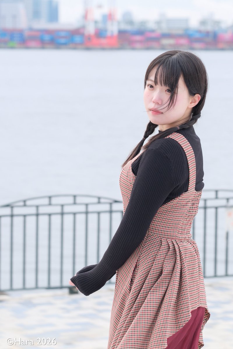 portrait
Model: 榛名うい🍓 さん
<a href="/uiui15ch/">はるなうい(榛名うい)</a>  <a href="/ui_haruna/">ういらぶうい🍓</a> 

FUJIFILM X-H2  XF90mm F2R