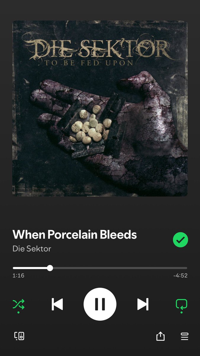 Ritual1stic's tweet image. Love Die Sektor. #Aggrotech