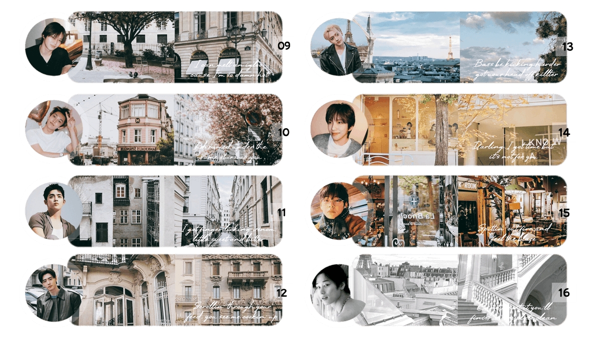 merakwi's tweet photo. help repost? timakacii!

haloo, aku ada layout ready analog [bg &amp; ulzzang male] nih 😆💗 harganya 5.000/pcs include ava PNG &amp; JPG + header polos tanpa text 👩‍🔬 kalo minat boleh DM mau yg nomor berapa, thank youuu! 🙆💗

#zonauang #zonaba

https://t.co/2K6Q2fPqsf