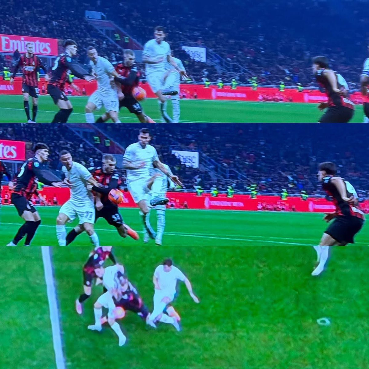 هيريرا(7amza)💙🖤 tweet media