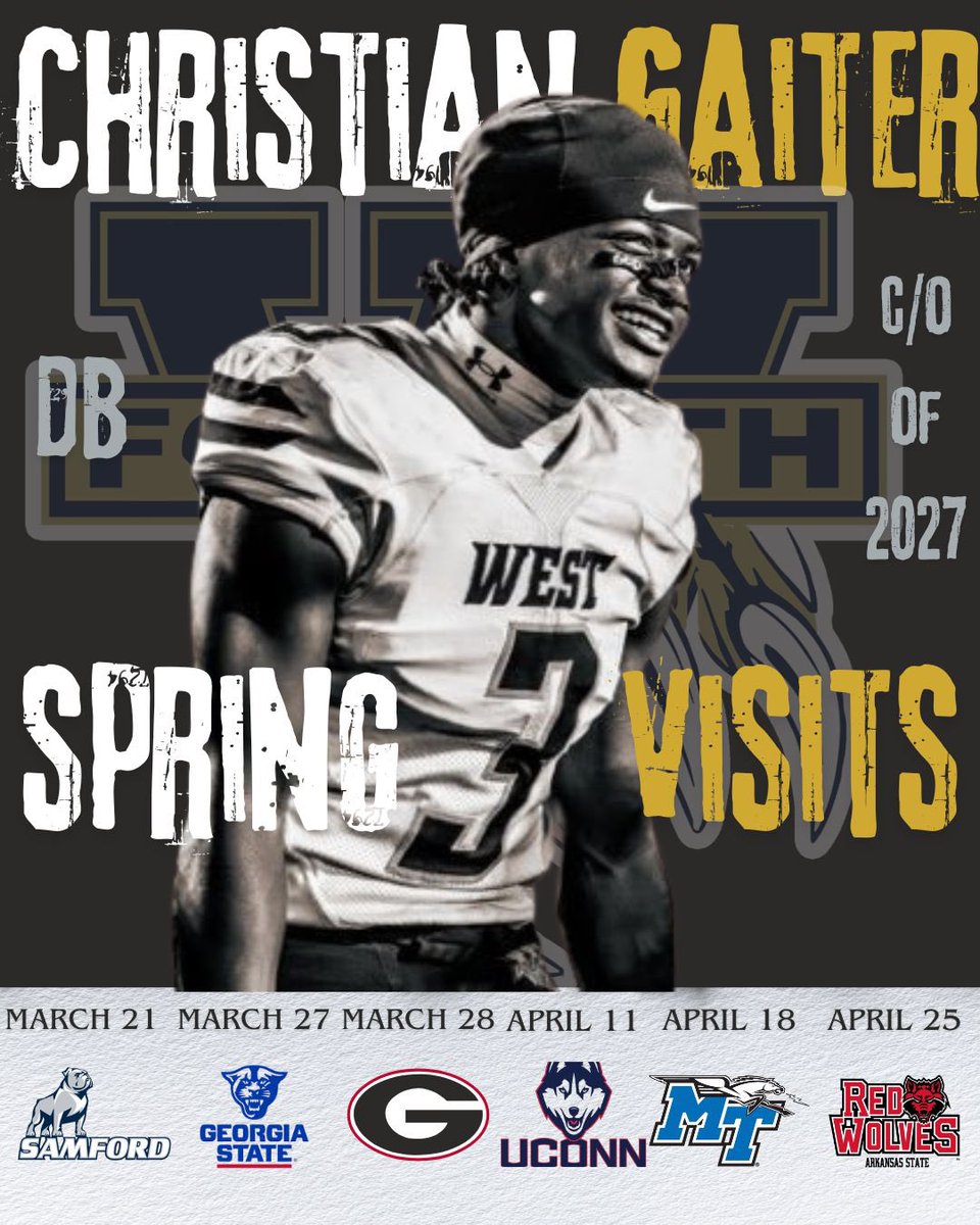 Christian Gaiter tweet media