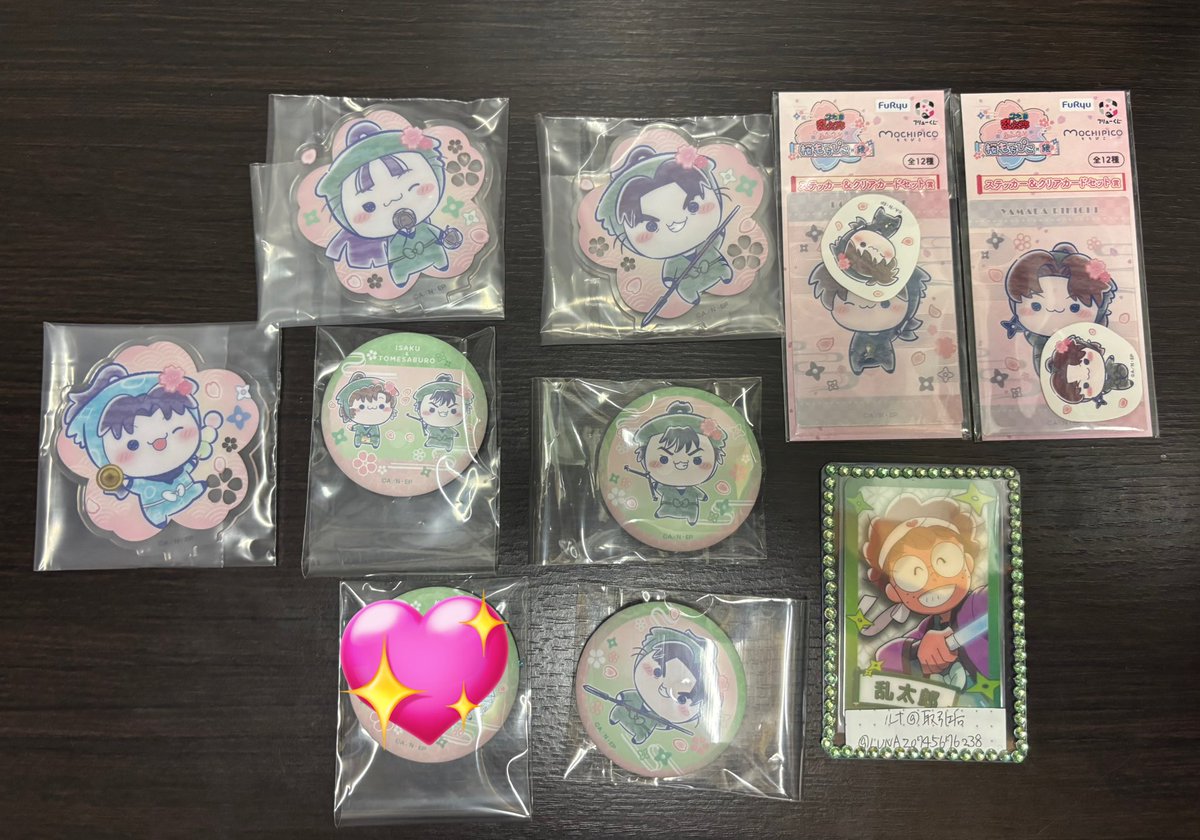 ﾙﾅ@取引垢 tweet media