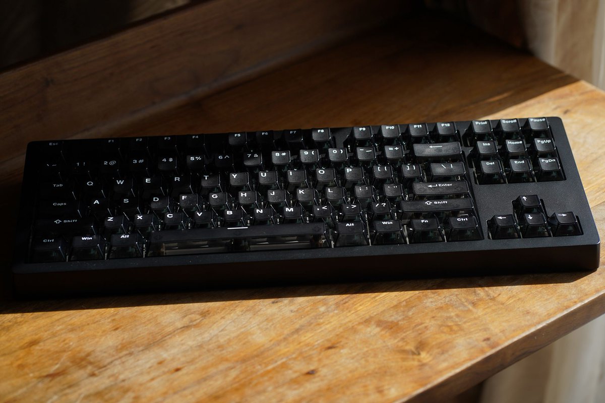 MonsGeek tweet media