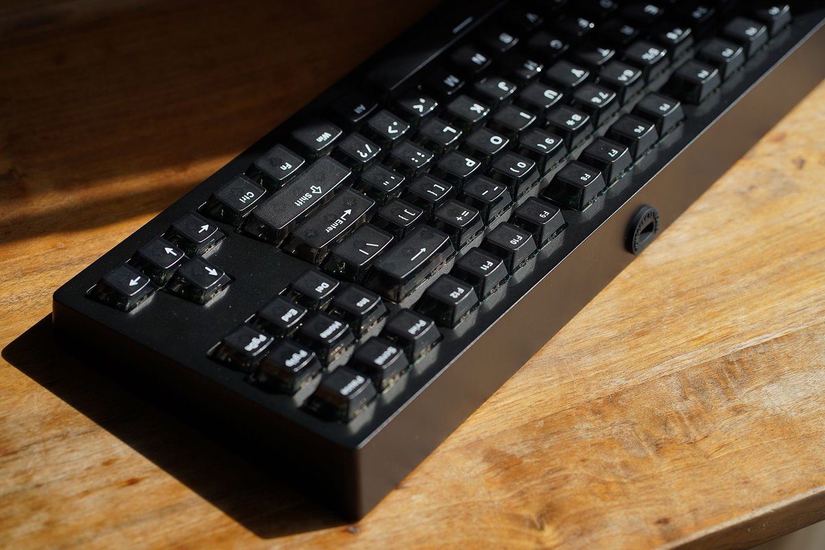 MonsGeek tweet media