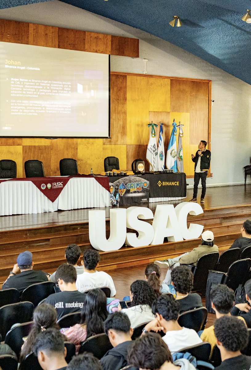 Cripto Latin Fest tweet media