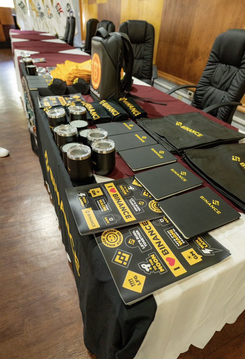 Cripto Latin Fest tweet media