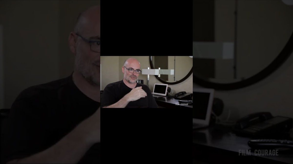 filmcourage's tweet image. 3 Screenwriting Tools That Help The Audience Empathize With Characters by Karl Iglesias 
buff.ly/bJ31TmE 
#writers #scriptwriting #shortsfeed