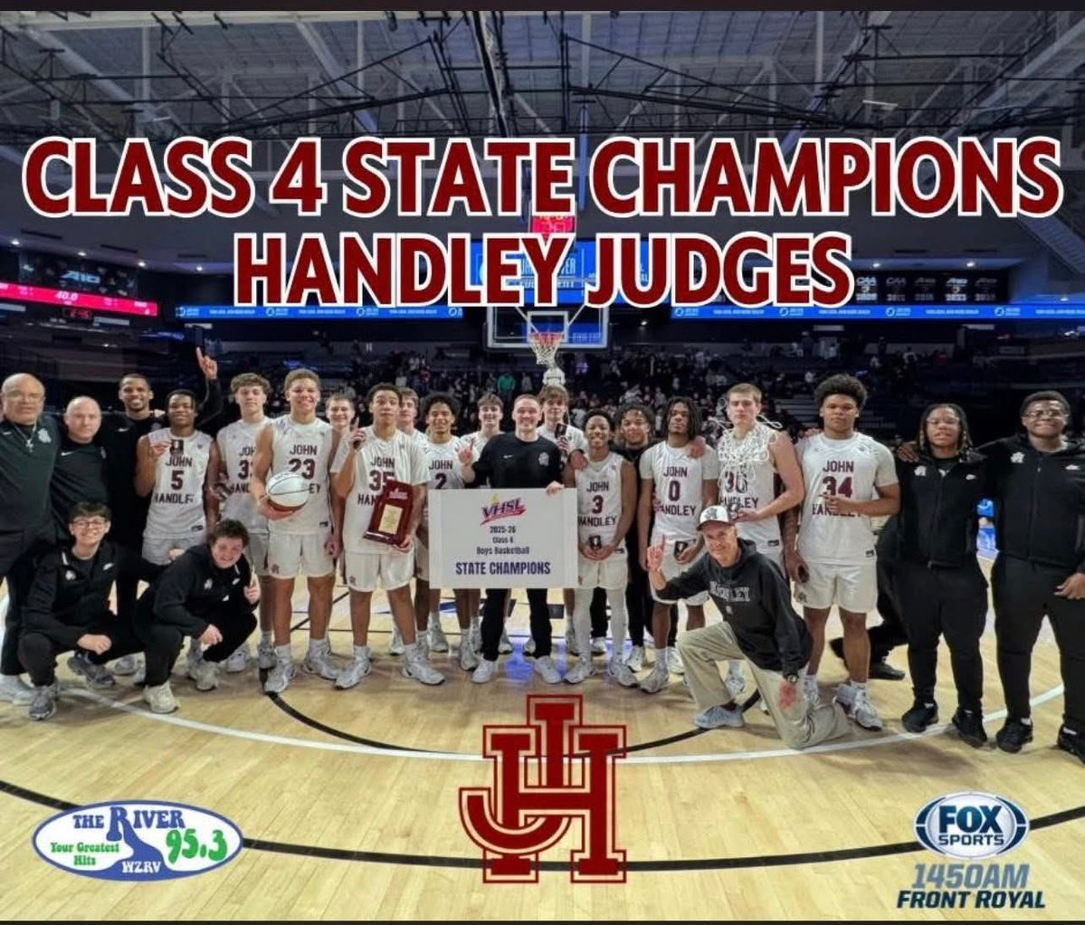 Christopher March tweet media