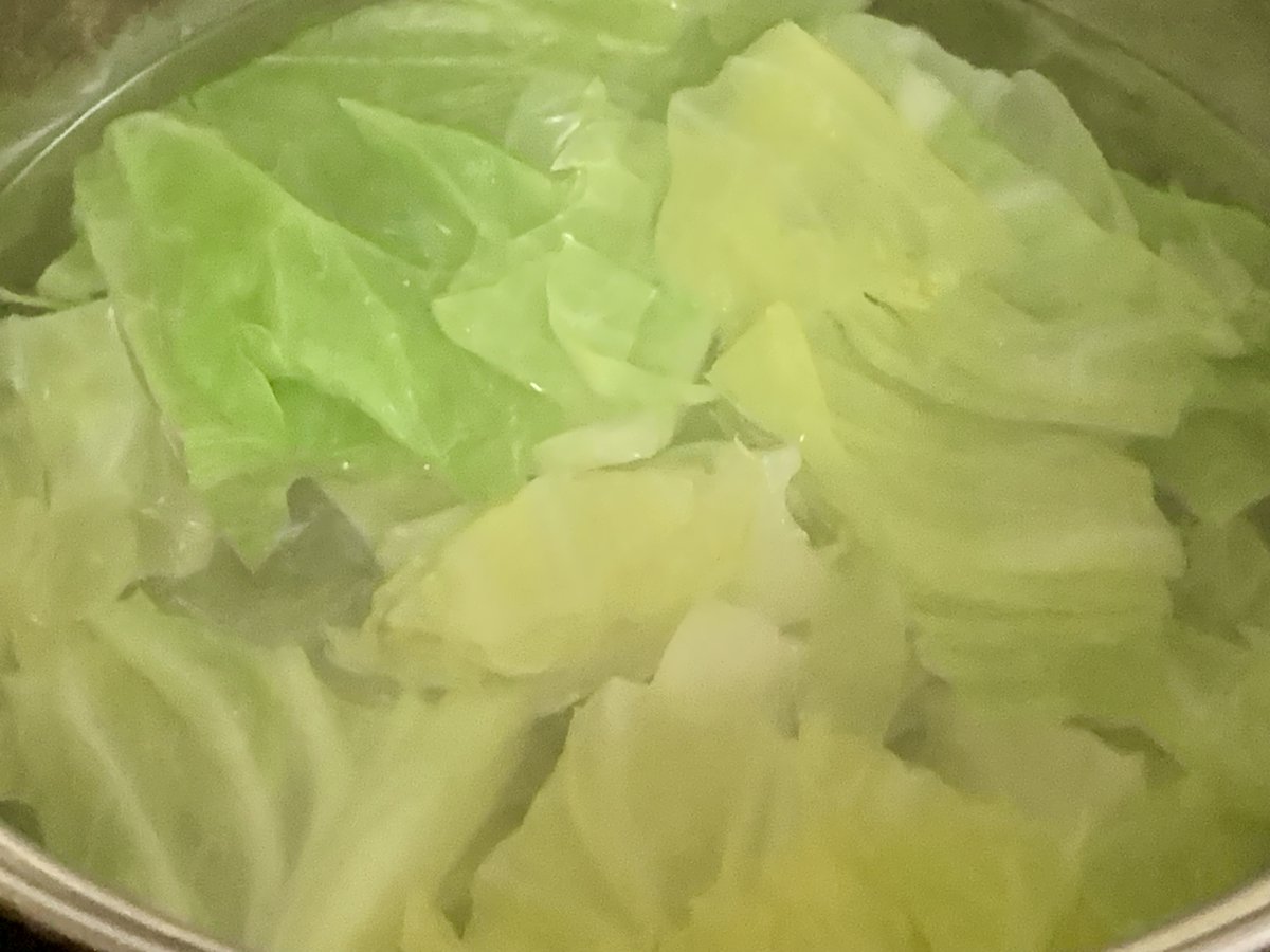 ＠もつ tweet media