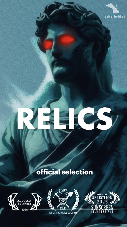 Echo Bridge tweet media