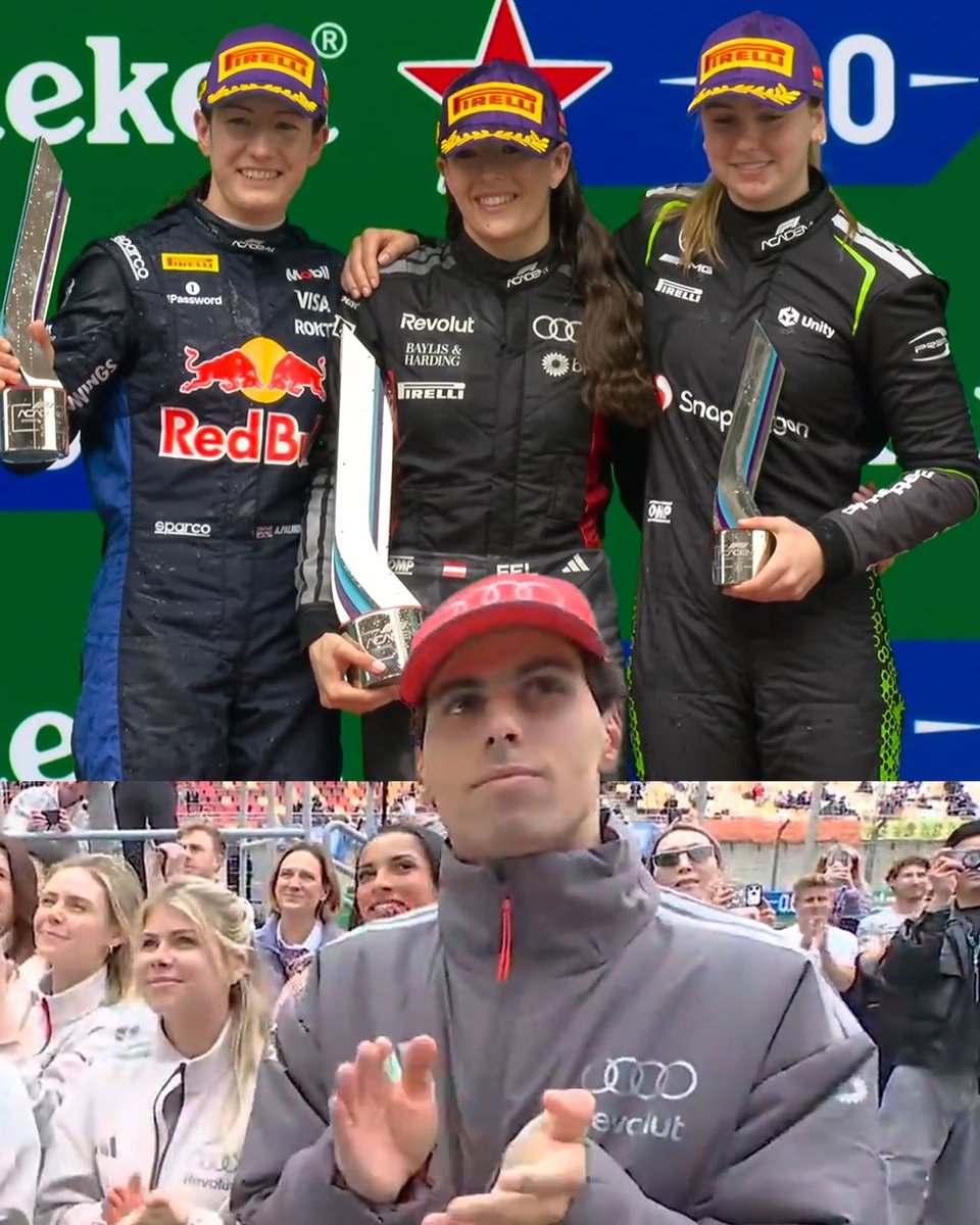 Motorsport tweet media