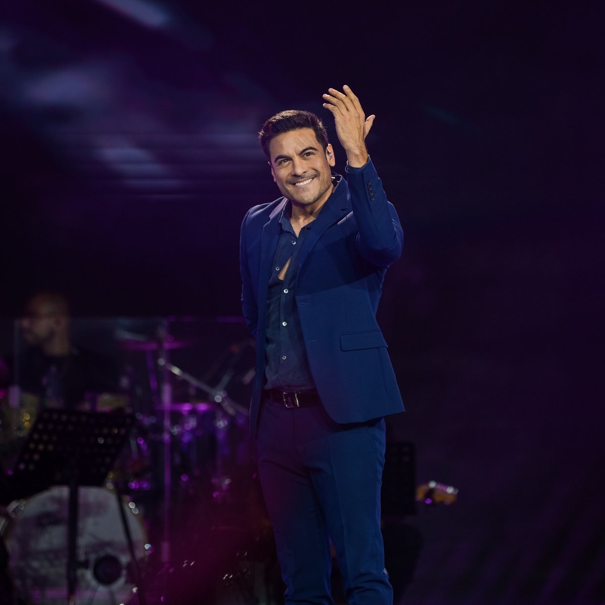 Teletón México tweet media