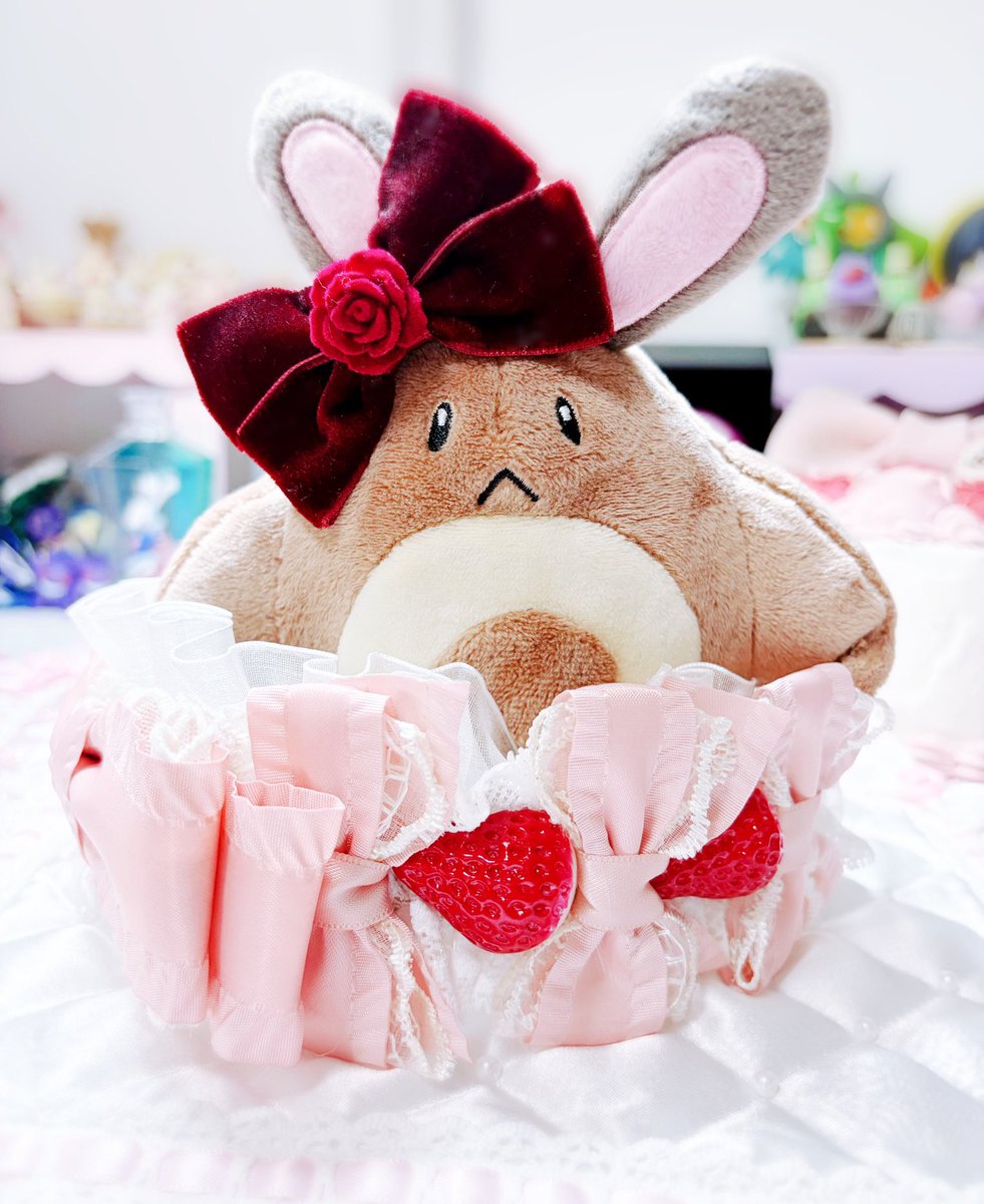 🍓ྀི⏦ﾟ tweet media