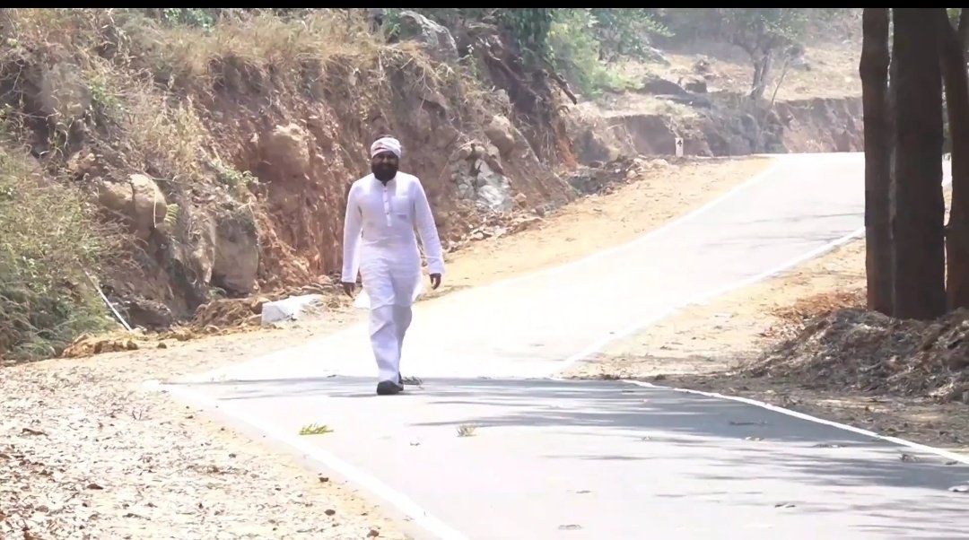 indian66669296's tweet image. Bro Made it Real 
@PawanKalyan 
#Janasena