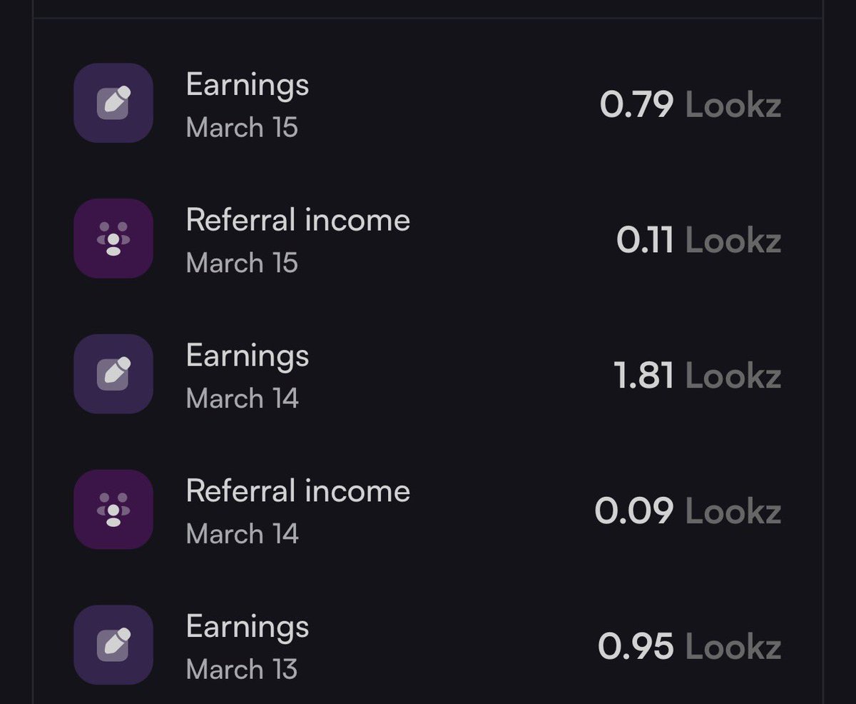 Quay trở lại với <a href="/3look_io/">3look</a> và bắt đầu có điểm lại,
Mỗi ngày kiếm gần 1 lookz thấy cũng ổn, nhưng mà leo bxh top 100 nghe hơi khó mọi người nhỉ