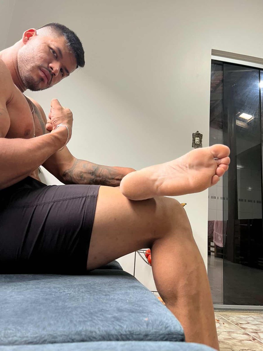 Alpha Ribeiro tweet media