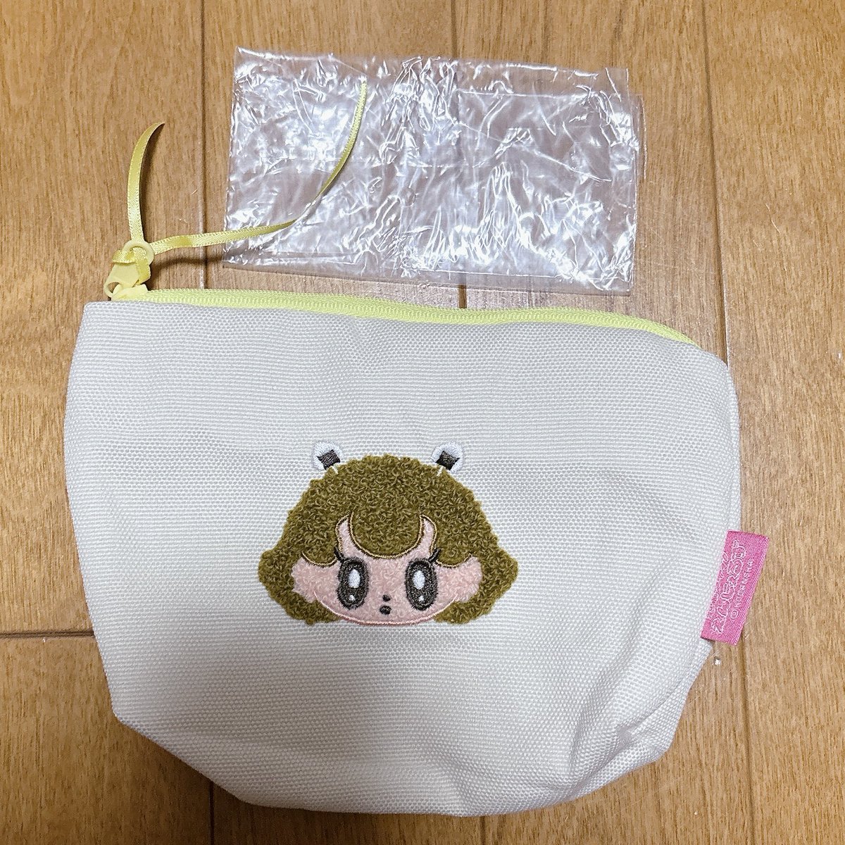 3min3mi's tweet photo. 交換 ガチャガチャ
超ポジティブえんじぇるず さがらポーチ あいどるちゃん ViVi
譲 まんぷくちゃん
求 あいどるちゃんorおしゃれちゃん
都内お手渡し(押上or新橋)、郵送での交換希望です。
初期不良の確認のため1度袋から出しております。
お気軽にお声掛けくださいませ。
よろしくお願いいたします。 https://t.co/aM5h0DFmke