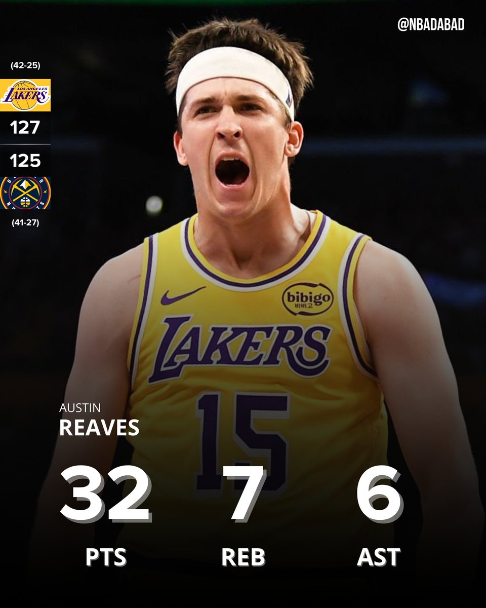 NBA da bad tweet media