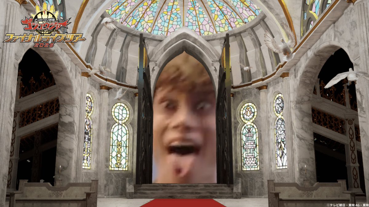 アクア紅🦈 tweet media