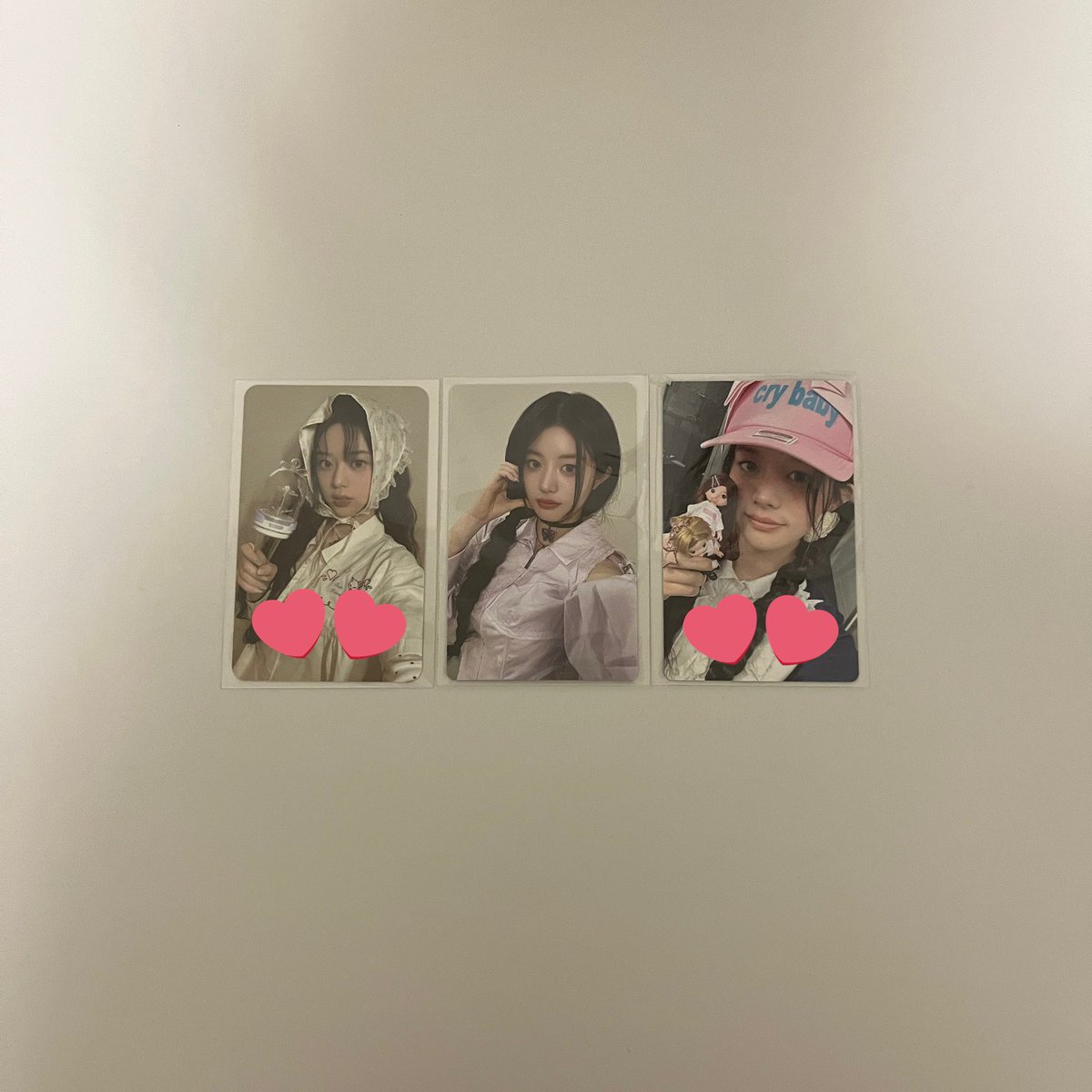 交換垢 tweet media