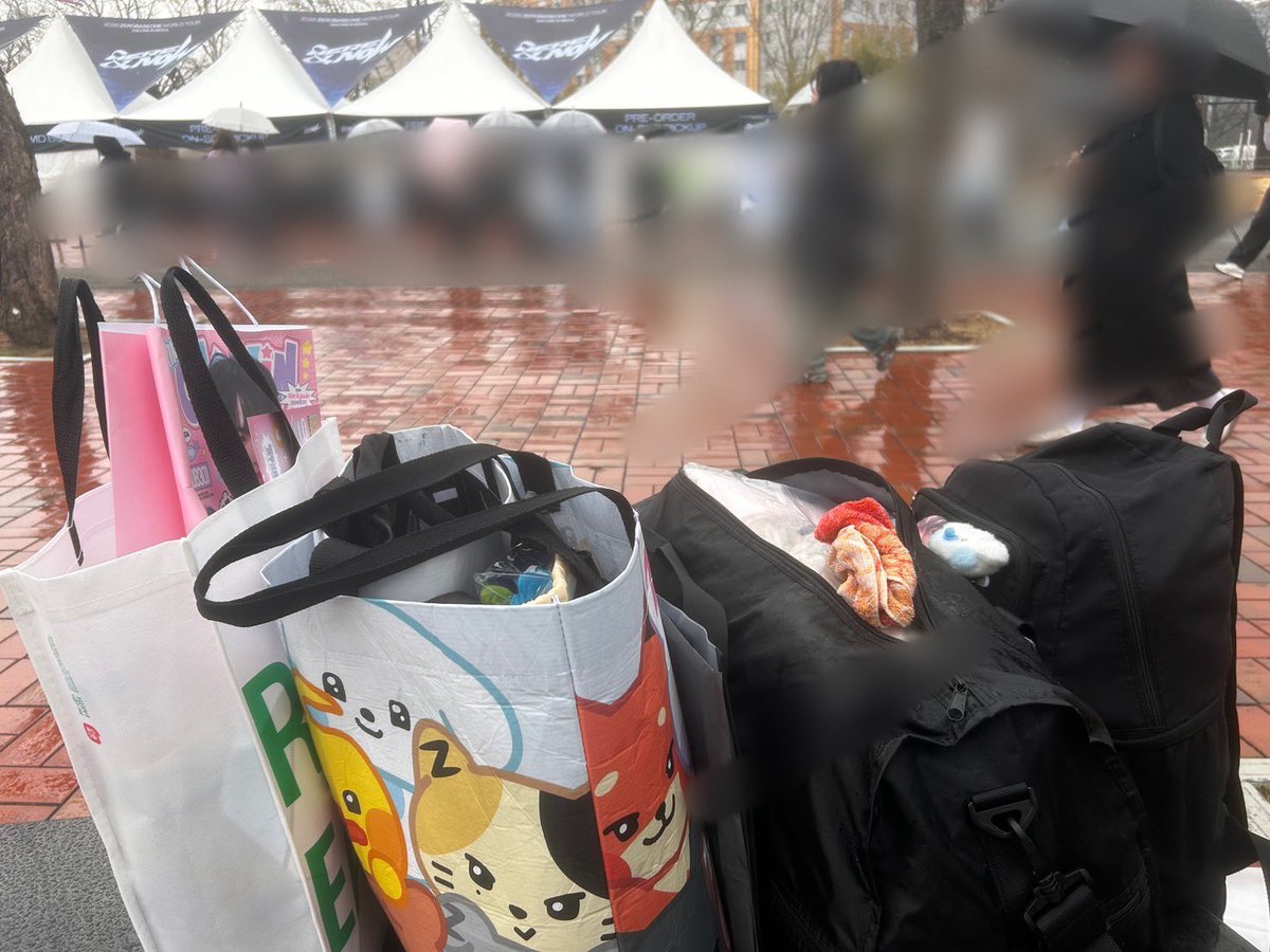 ✌︎✌︎✌︎ tweet media