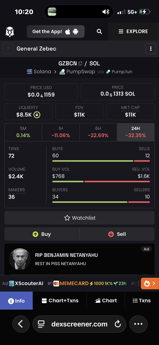 Cajun Crypteaux tweet media