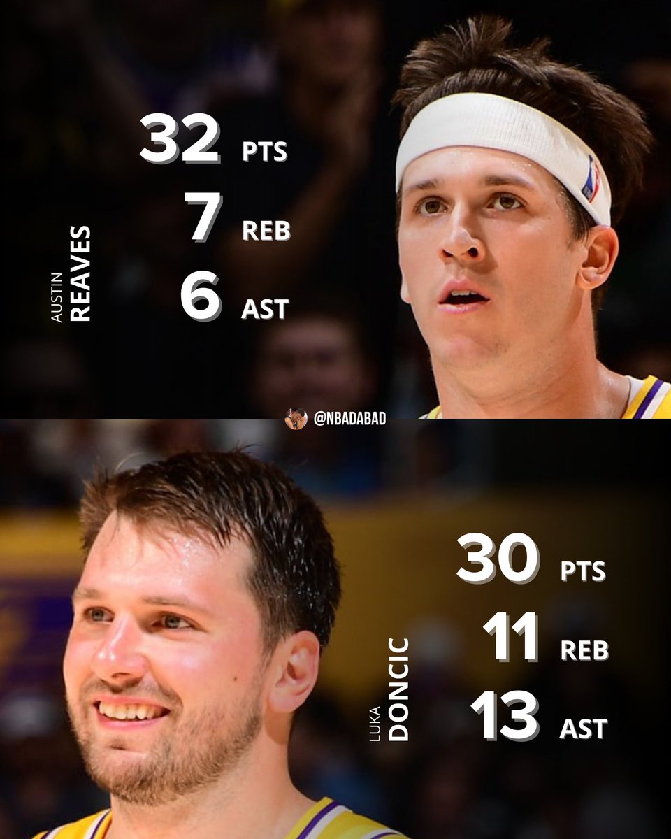 NBA da bad tweet media