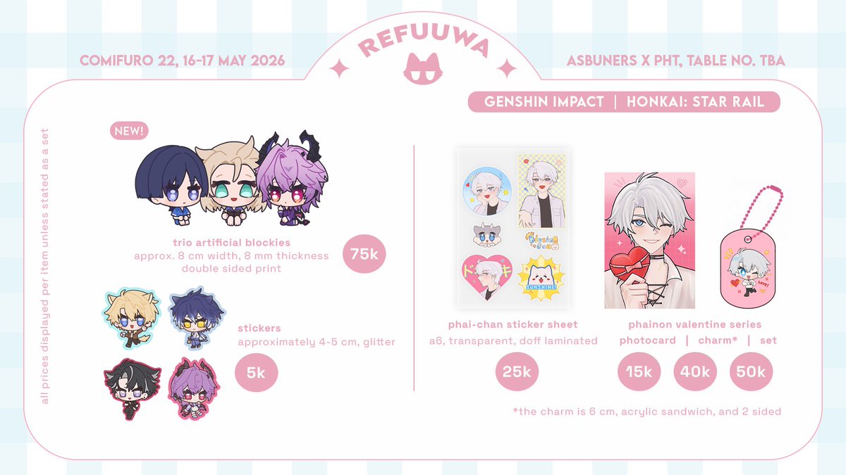 lev 🌟 cf22 tweet media