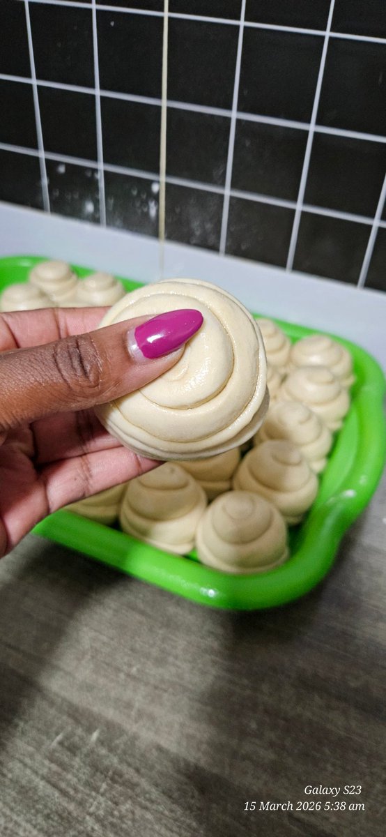 chapatimistress's tweet photo. His mercies are new every morning ✨️

#Chapatimistress 🇰🇪 https://t.co/MUJNz8Ffnn