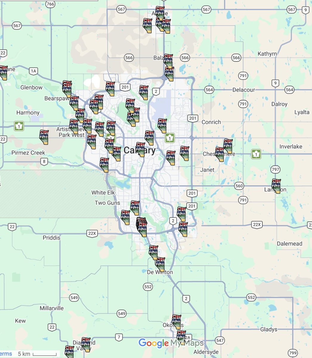 stayfreealberta tweet media