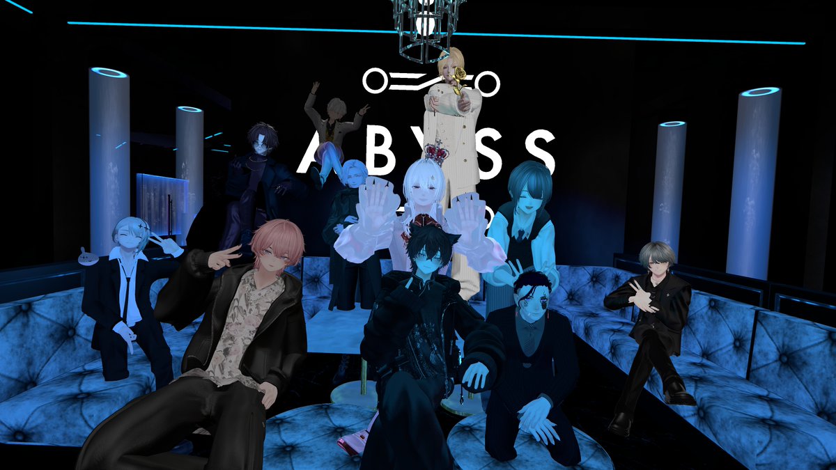 だいきんぐ@夜空🌙⚔️ tweet media