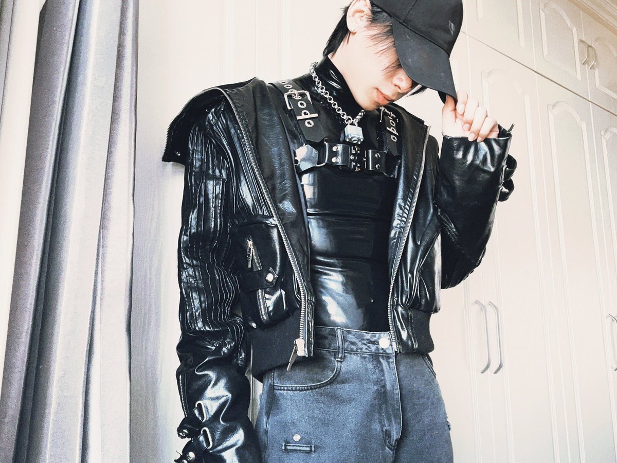 迎小狸 tweet media