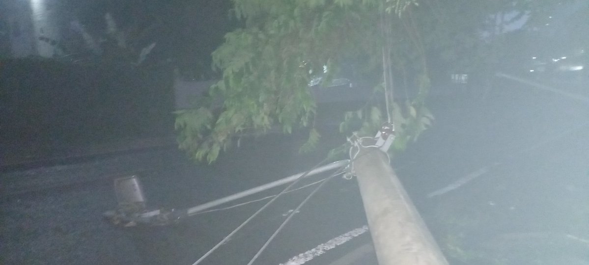 Moses Osani tweet media