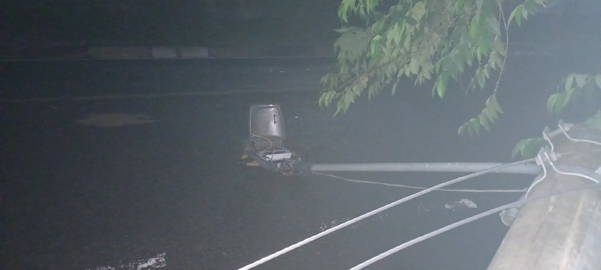 Moses Osani tweet media