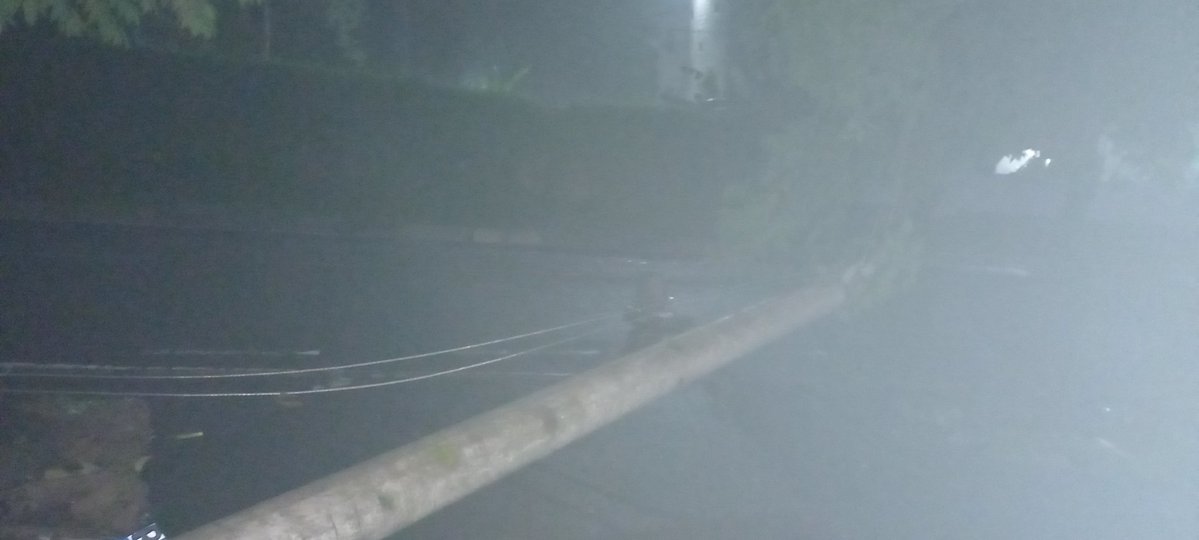 Moses Osani tweet media