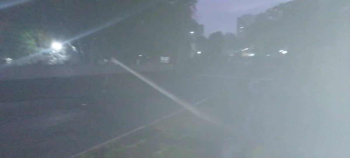 Moses Osani tweet media