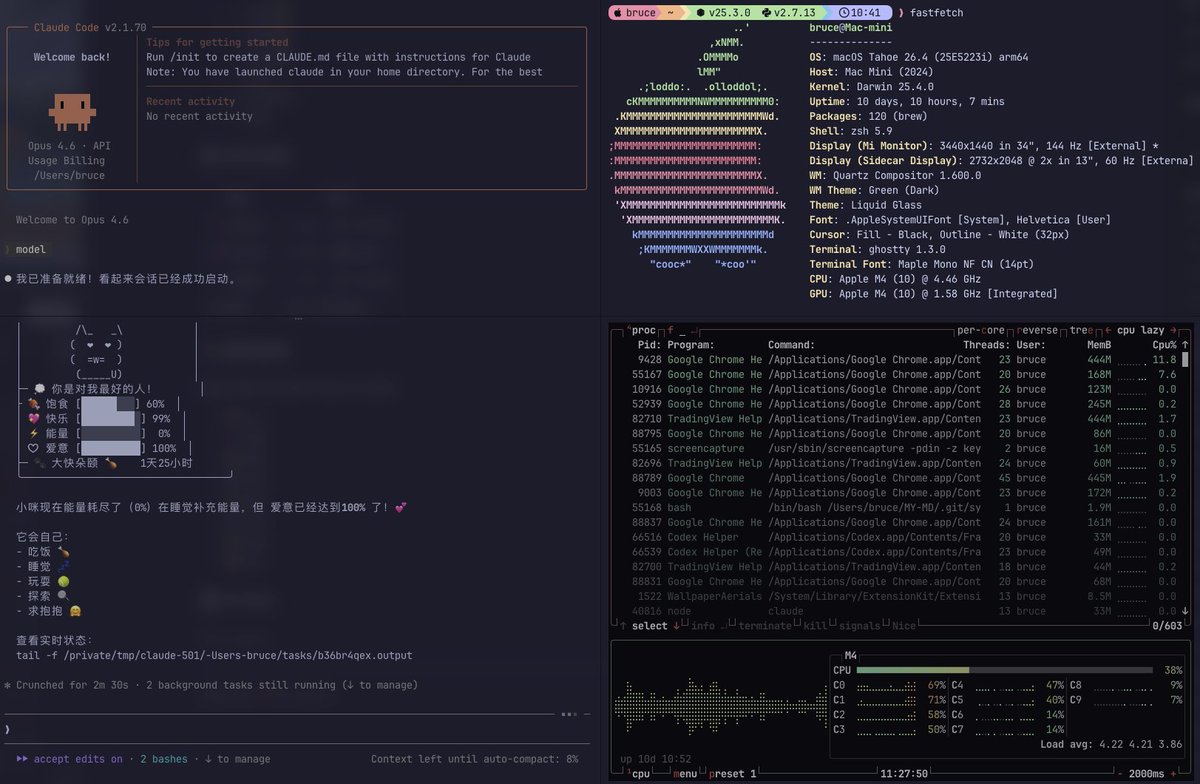 BruceBlue 🌊 tweet media