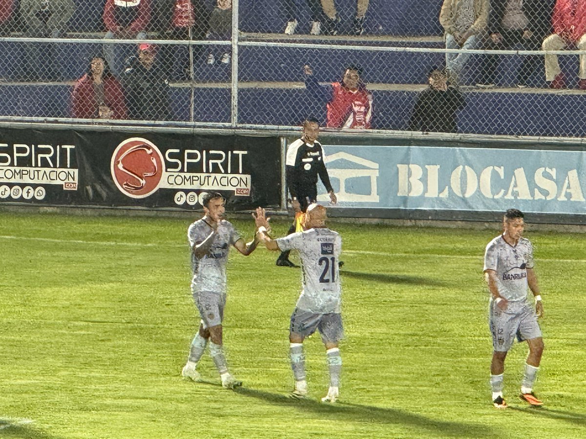 Escenario Deportivo tweet media